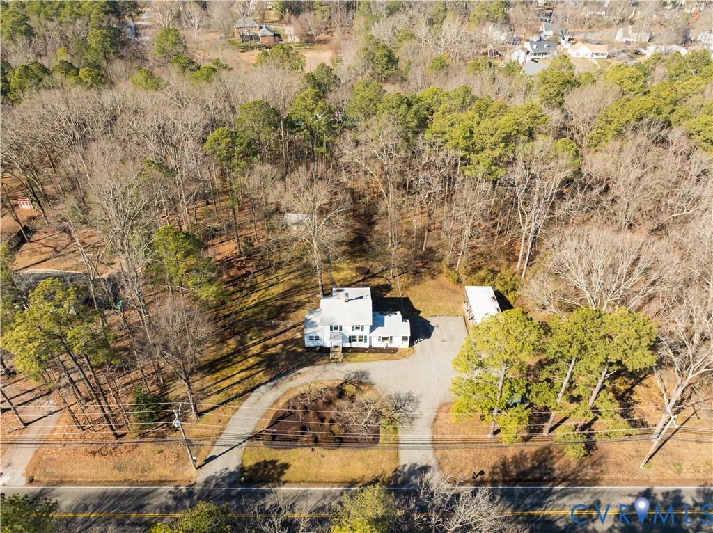 10336 Purcell Road Henrico, VA 23228 - Photo 40 of 41 Gallery Image 40