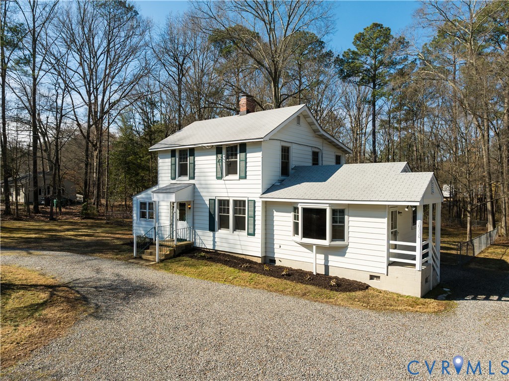10336 Purcell Road Henrico, VA 23228 - Photo 4 of 41 Gallery Image 4