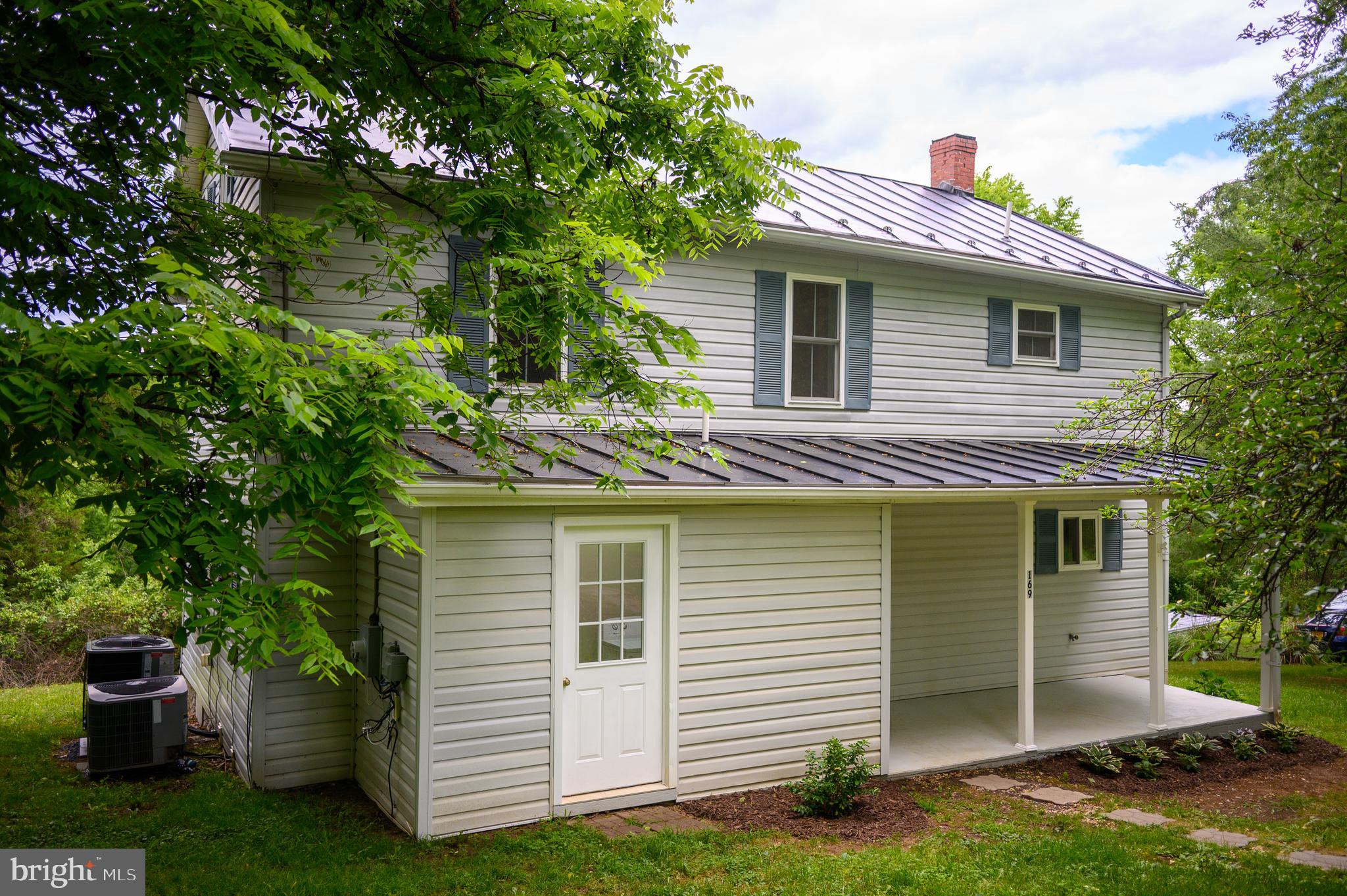 169 Creek Road Toms Brook, VA 22660 - Photo 31 of 36