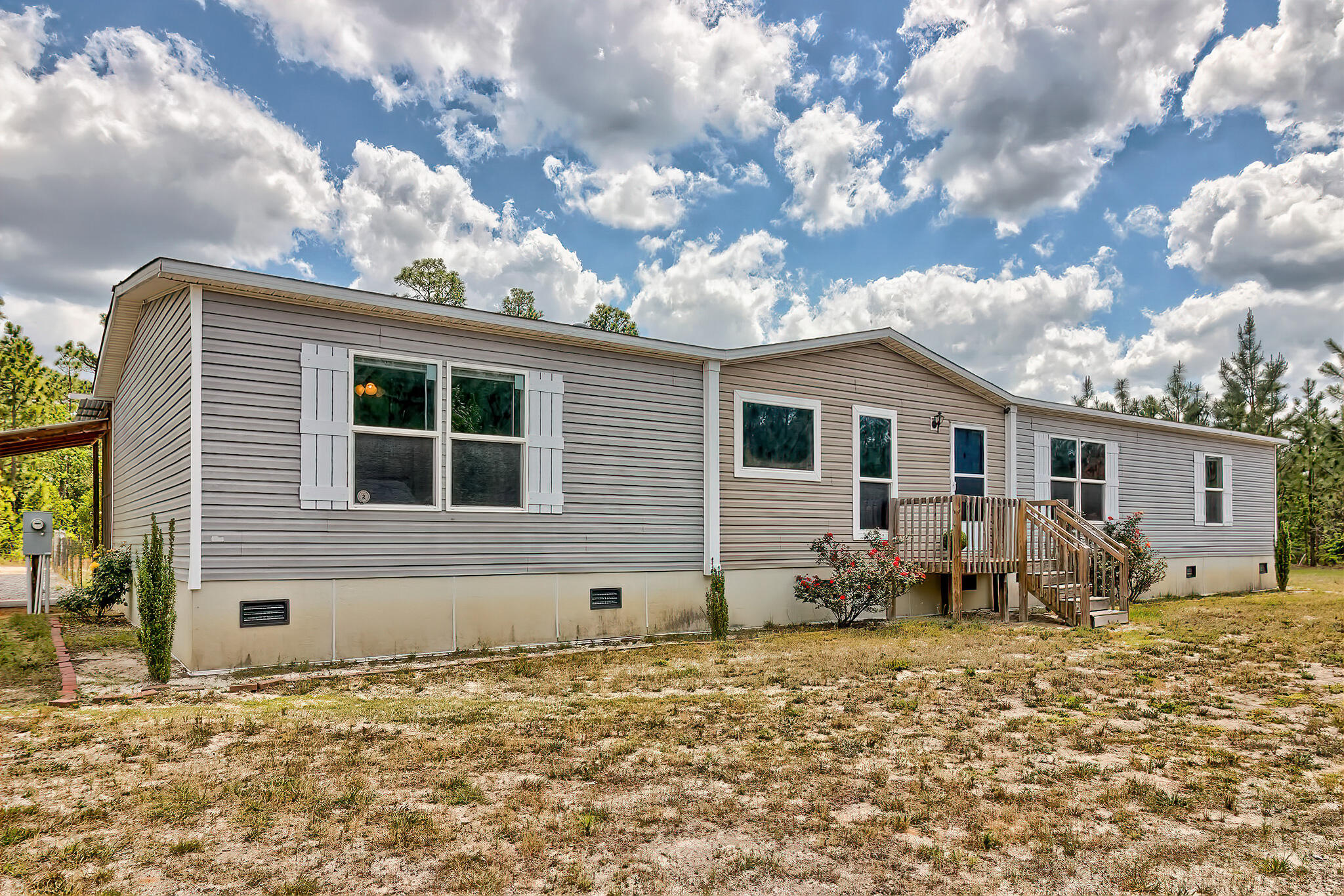800 Wagontong Road Wagener, SC 29164 - Photo 7 of 57