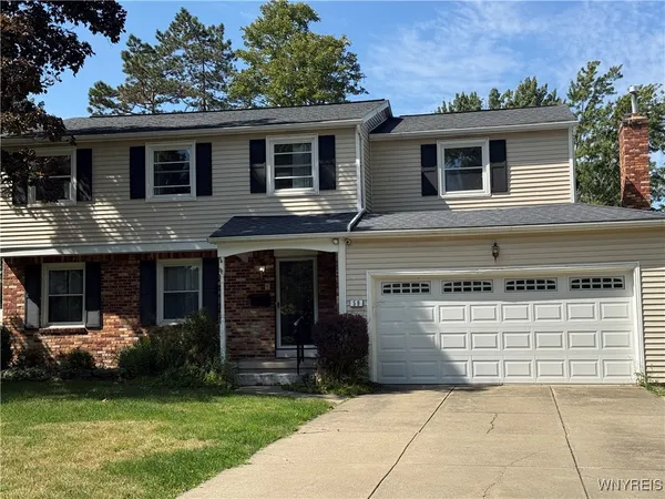 $2,999 | 59 Laurie Lea, Amherst, NY 14221