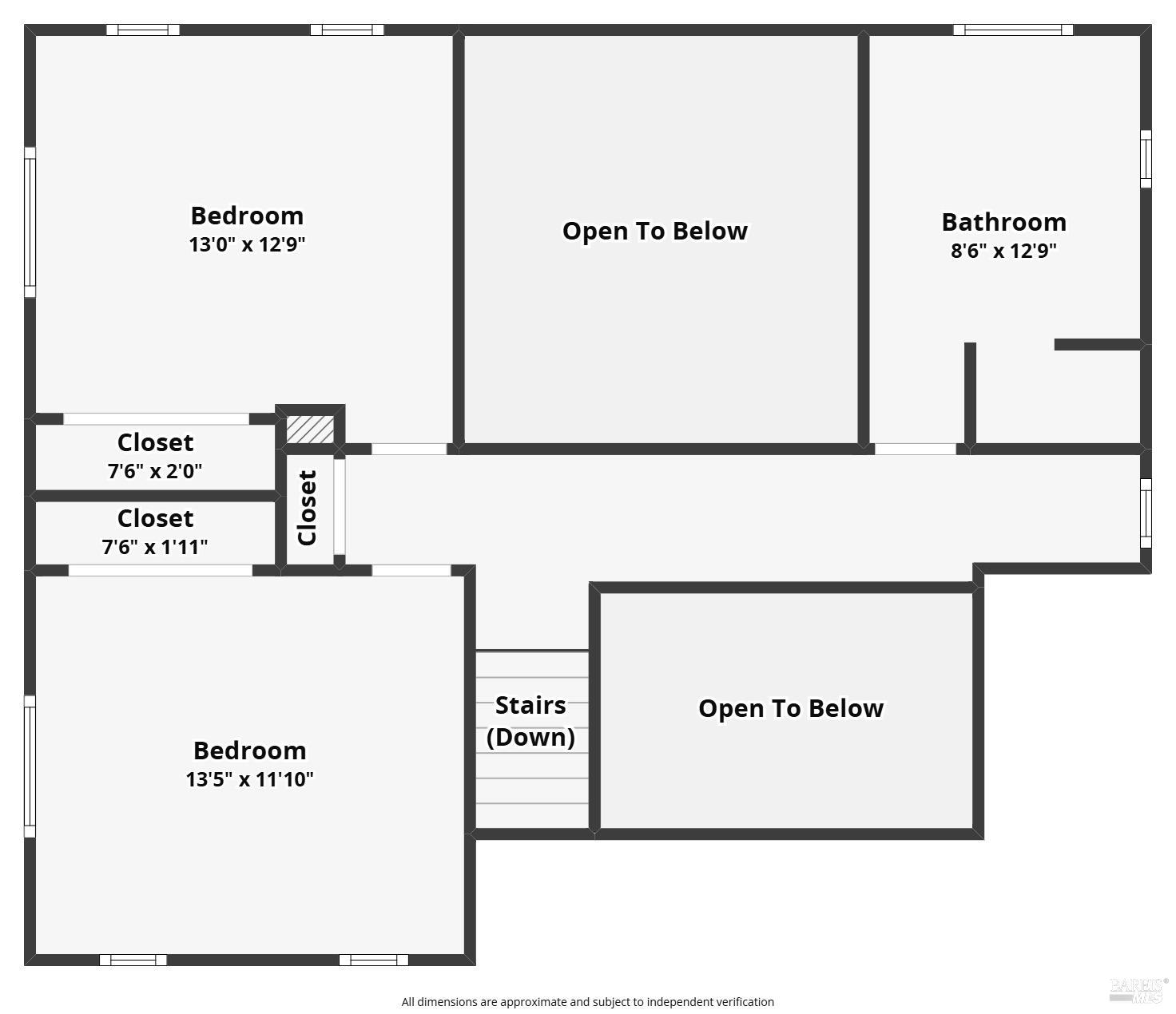 1702 Myrtle Street Calistoga, CA 94515 - Photo 15 of 30