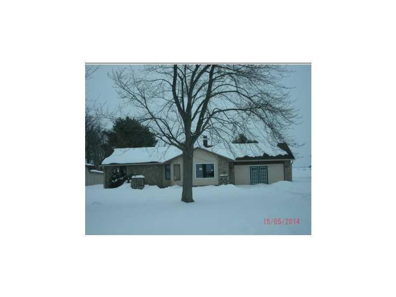 6616 West Division Road Tipton, IN 46072 - Photo 1 of 8 Gallery Image 1