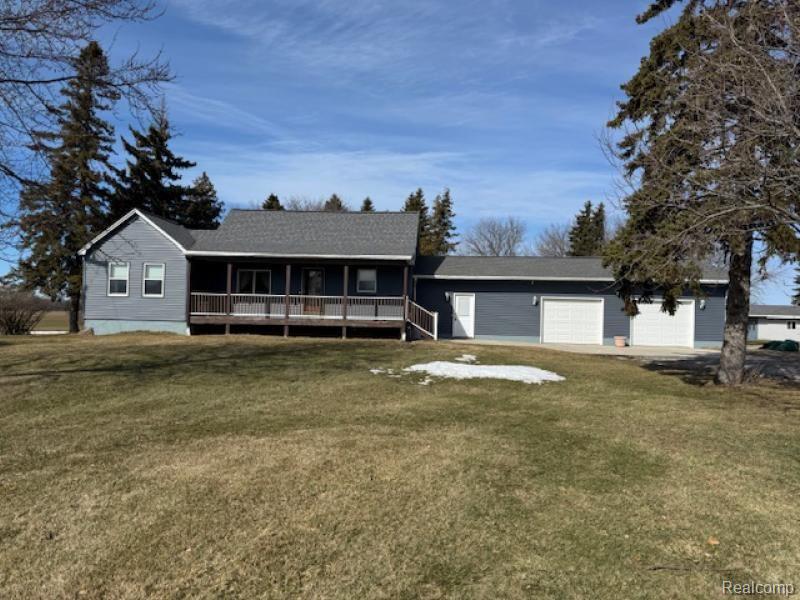 7788 Filion Road Pigeon, MI 48755 - Photo 1 of 23