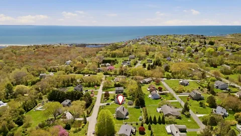 $985,000 | 35 Wild Cherry Drive, Little Compton, RI 02837