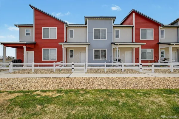 $349,000 | 500 South Denver Avenue, Unit 18D, Fort Lupton, CO 80621
