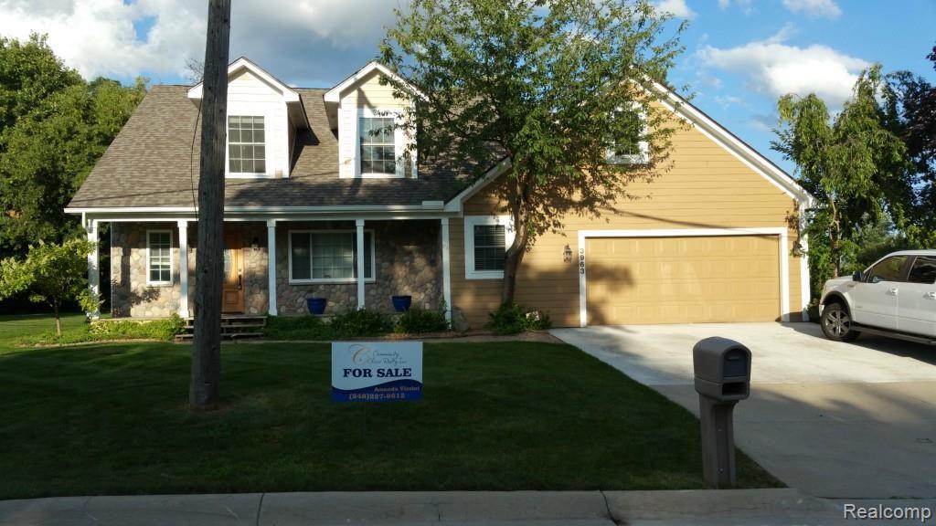 3963 Samuel Avenue Rochester, MI 48309 - Photo 54 of 54 20150803_190714.jpg