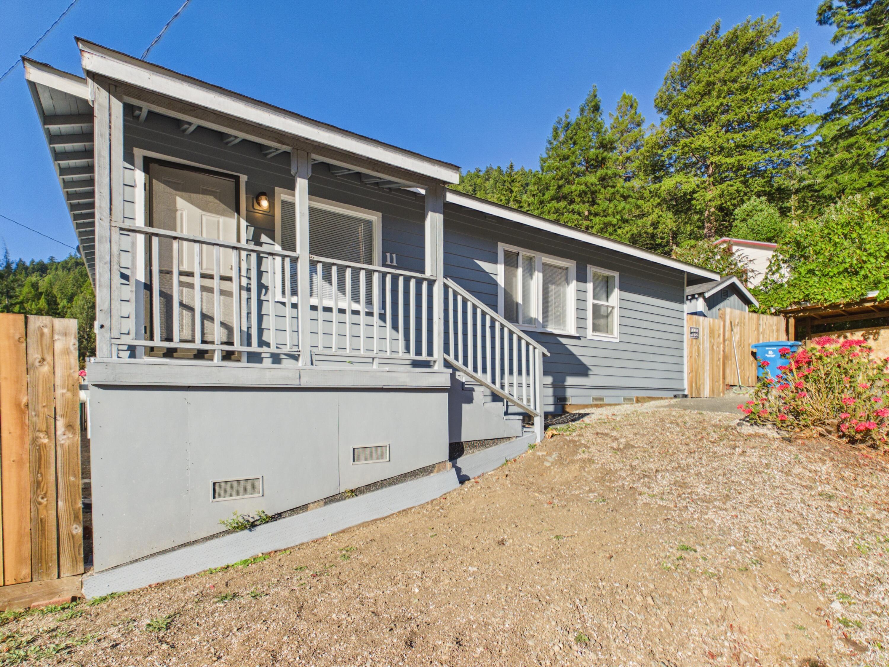 11 Madrone Road Weott, CA 95571 - Photo 39 of 40 Gallery Image 39
