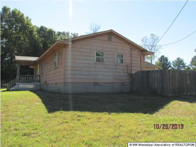 2025 Alberson Road Byhalia, MS 38611 - Photo 2 of 20 Additional Photo