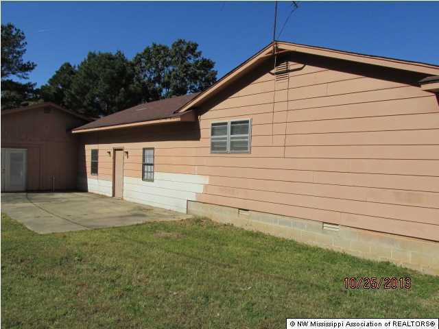 2025 Alberson Road Byhalia, MS 38611 - Photo 5 of 20 Additional Photo