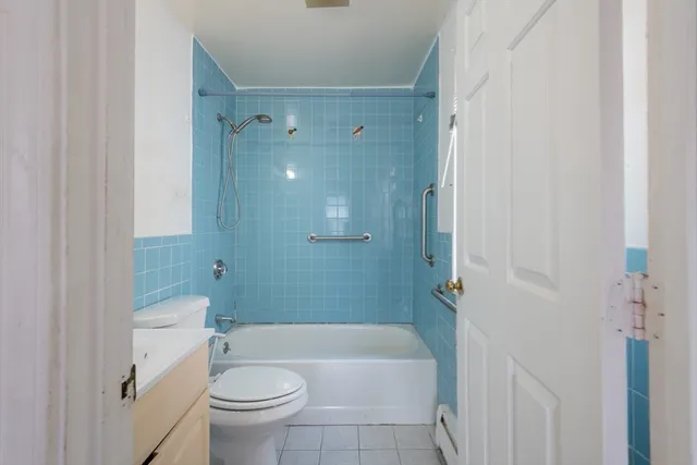 $465,000 | 69 Lucerne Street, Boston, MA 02124