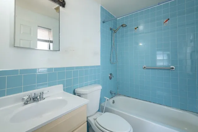 $465,000 | 69 Lucerne Street, Boston, MA 02124