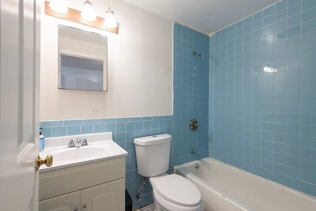 $465,000 | 69 Lucerne Street, Boston, MA 02124