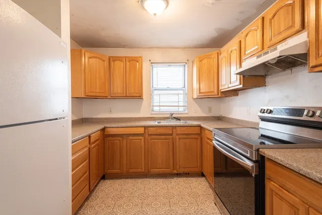 $465,000 | 69 Lucerne Street, Boston, MA 02124