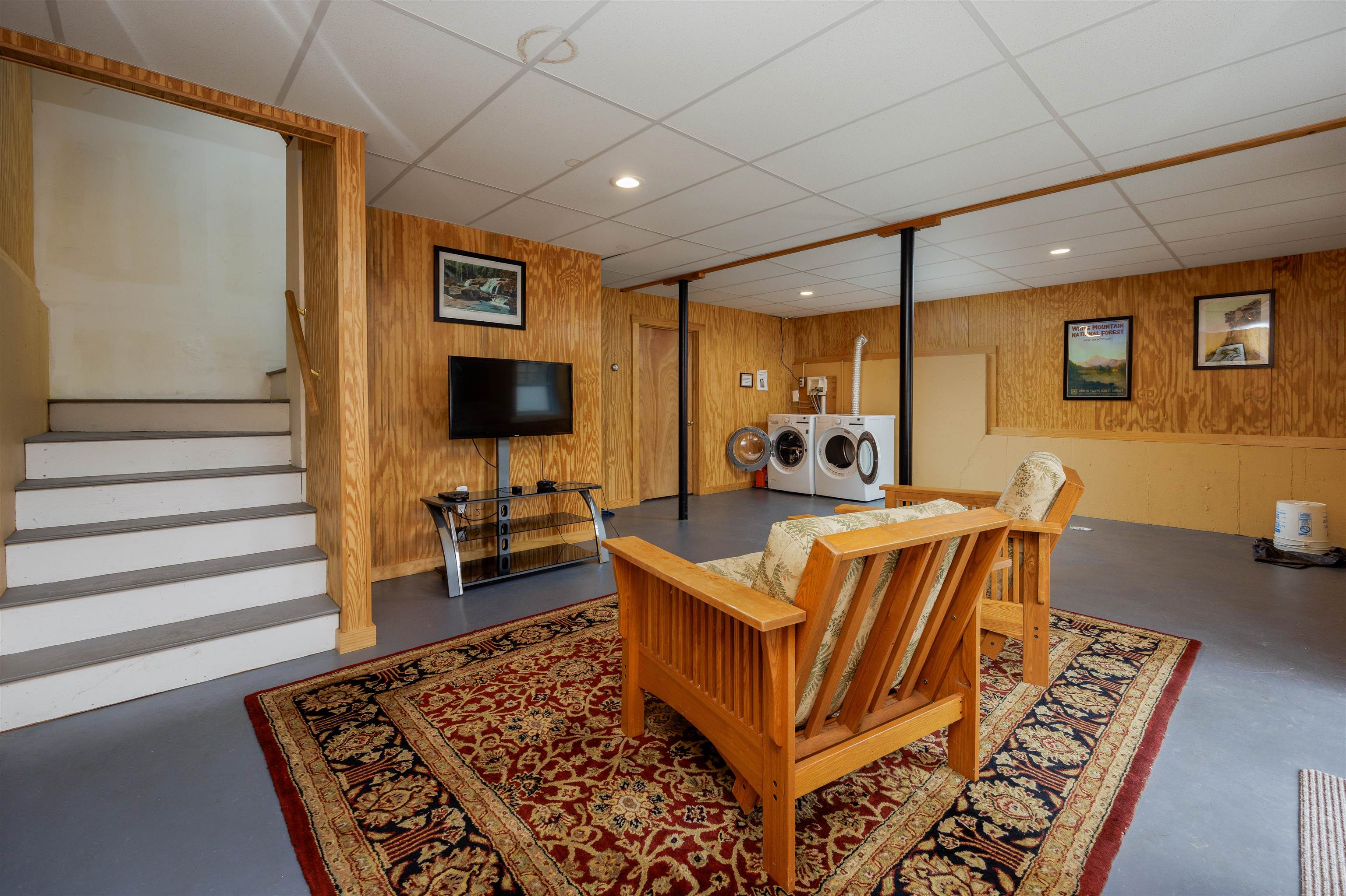331 Chalk Pond Road Newbury, NH 03255 - Photo 37 of 44 Gallery Image 37