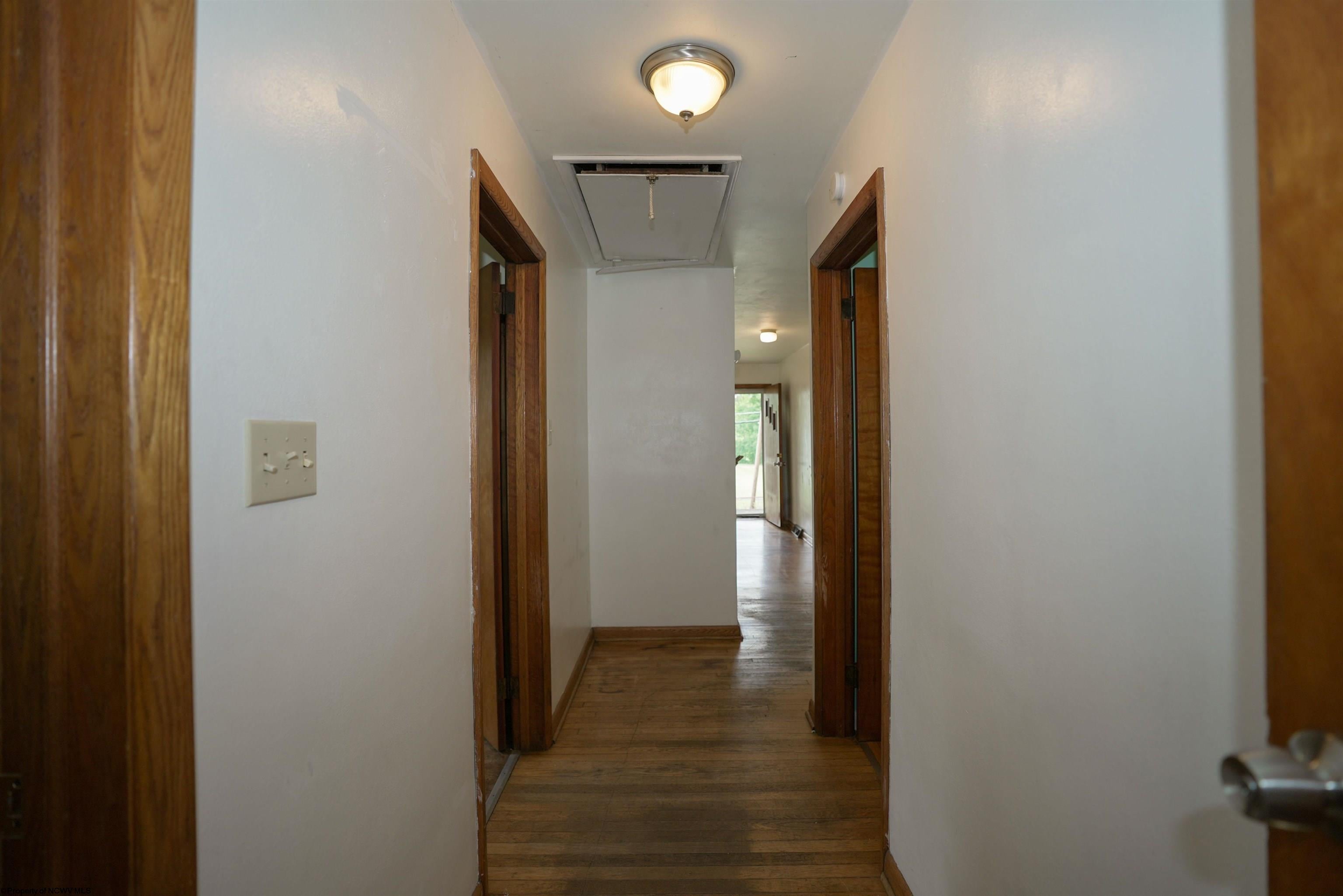 475 Mount Clare Road Clarksburg, WV 26301 - Photo 24 of 30 Gallery Image 24