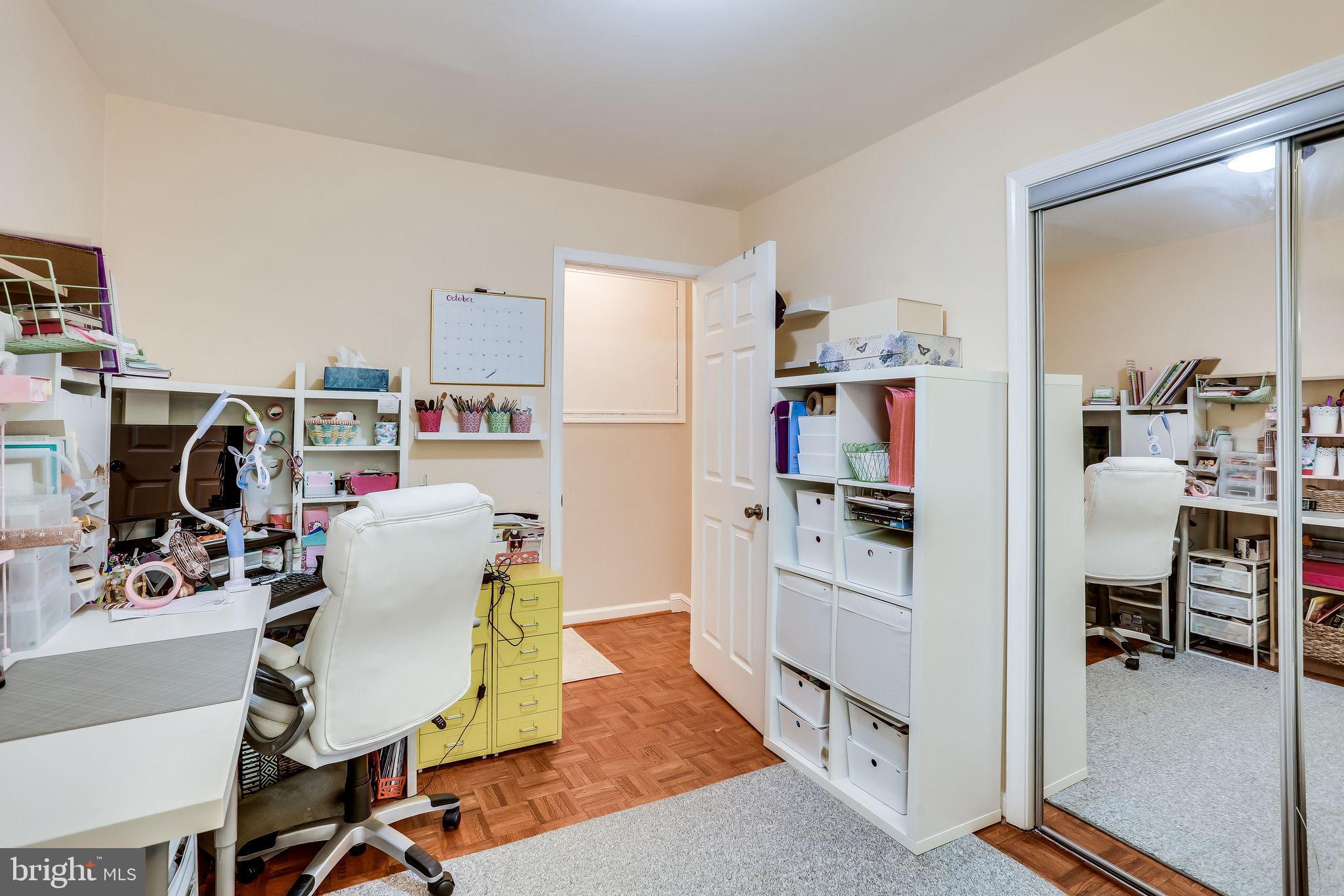 7811 Fordson Road Alexandria, VA 22306 - Photo 23 of 51 Bedroom 1