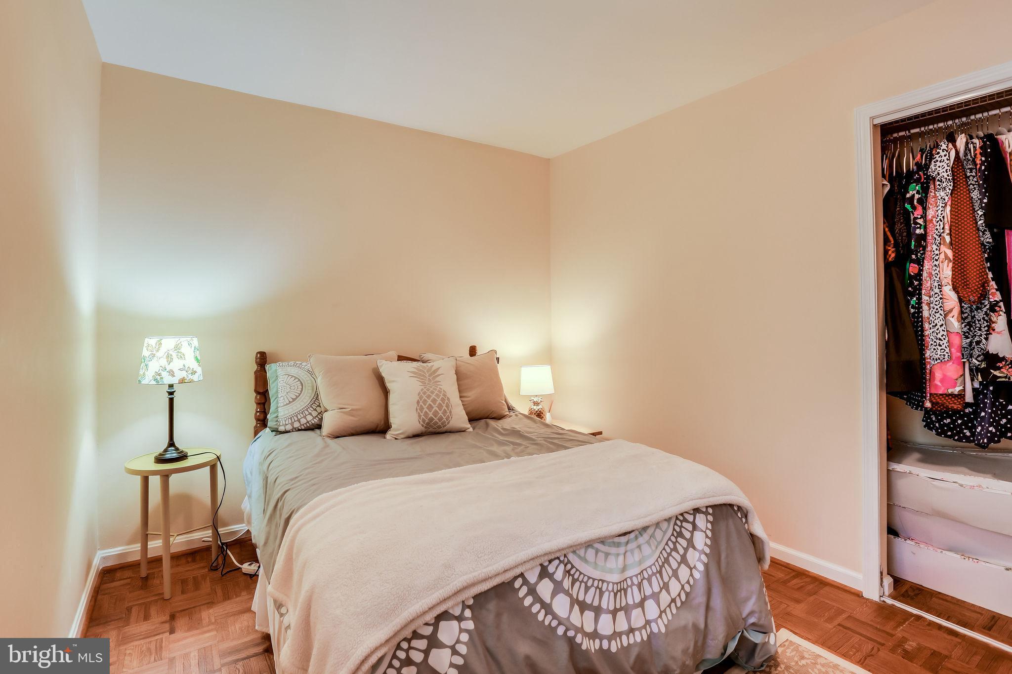 7811 Fordson Road Alexandria, VA 22306 - Photo 27 of 51 Bedroom 2