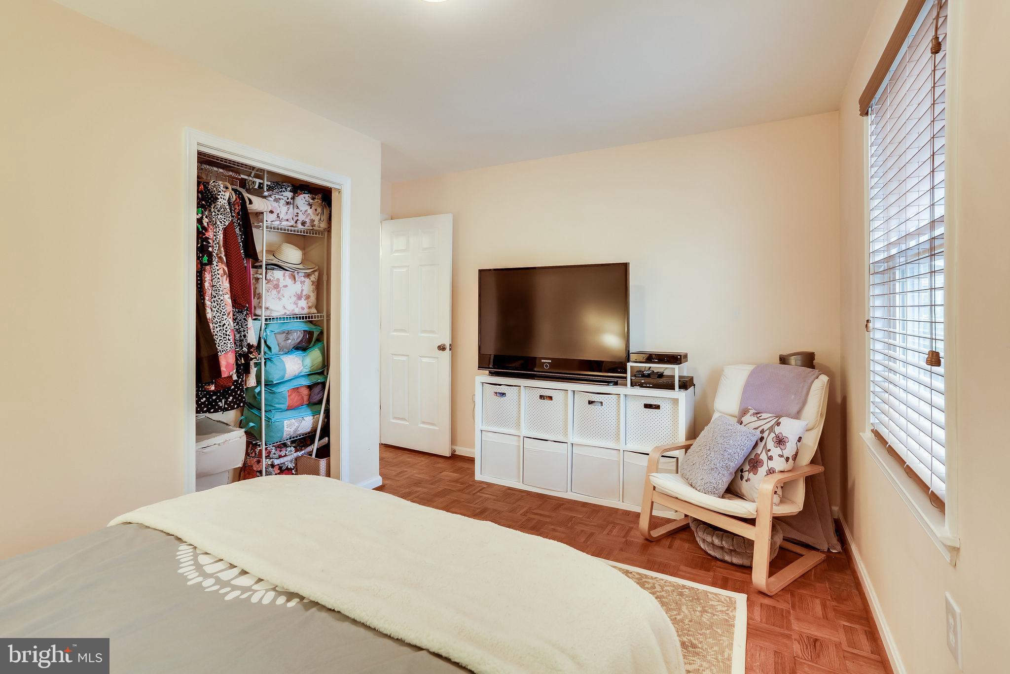 7811 Fordson Road Alexandria, VA 22306 - Photo 28 of 51 Bedroom 2
