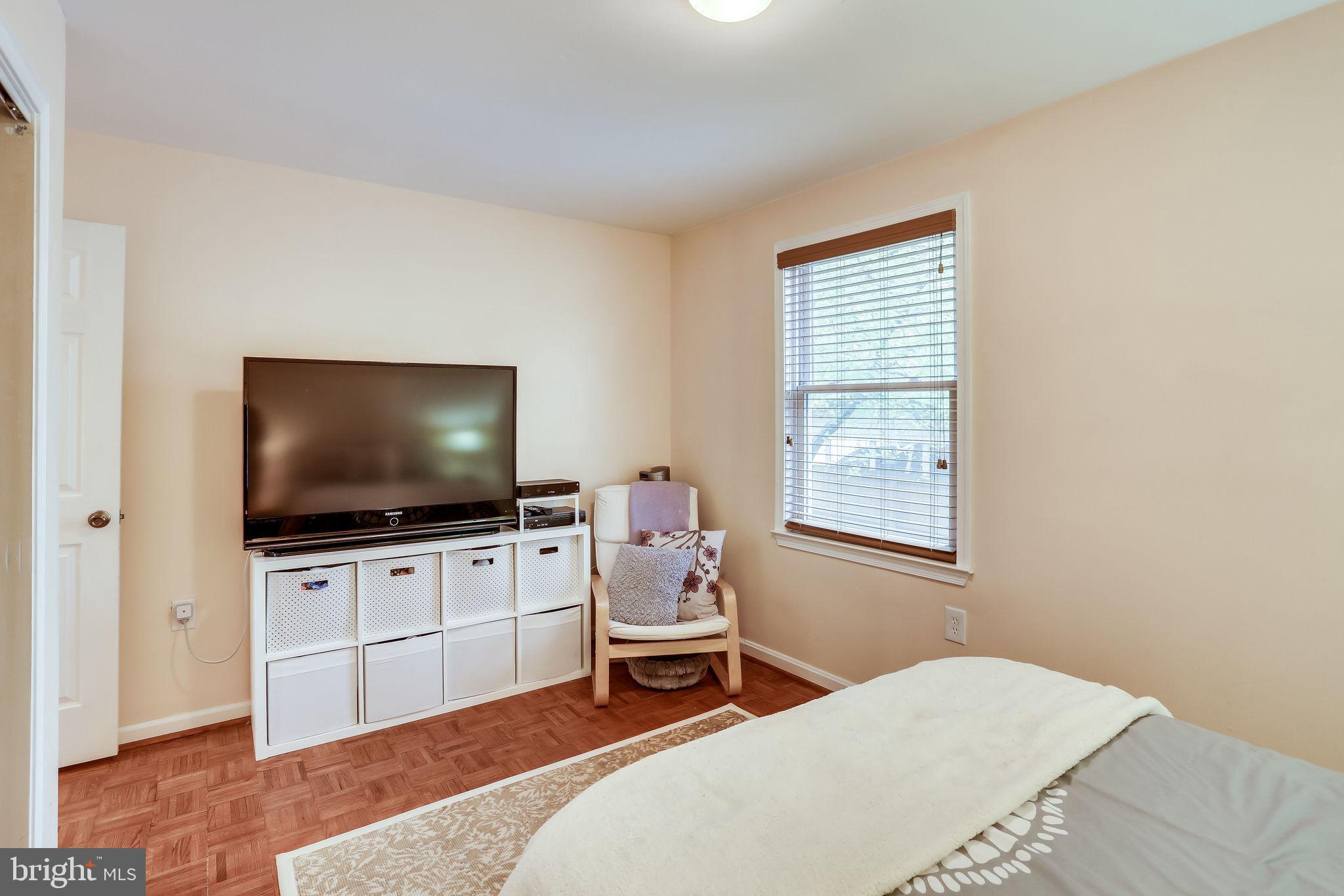 7811 Fordson Road Alexandria, VA 22306 - Photo 29 of 51 Bedroom 2