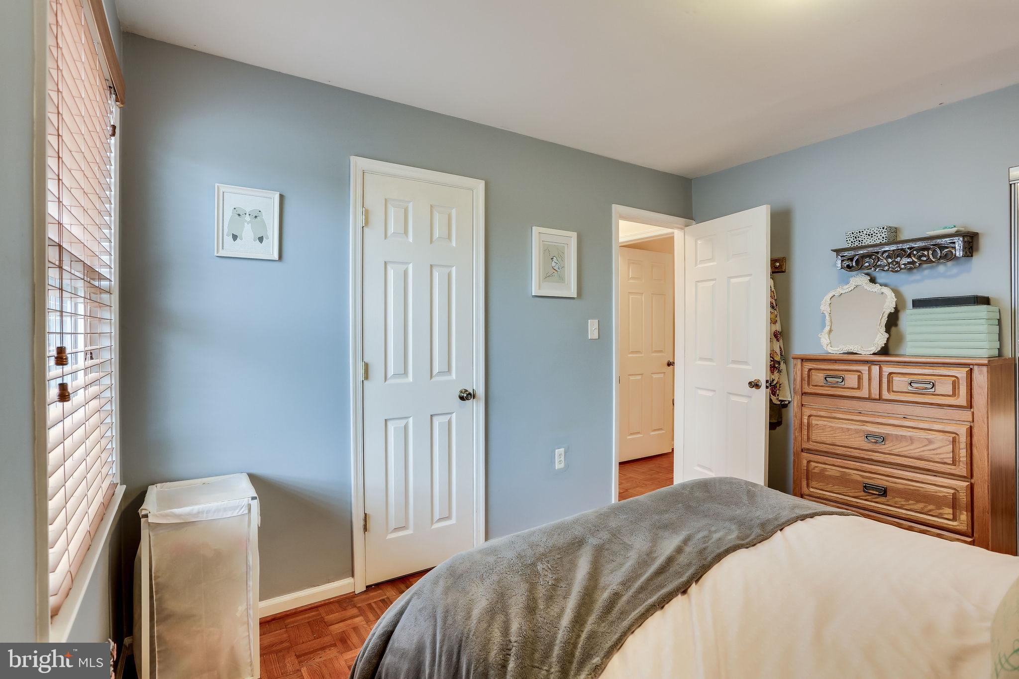 7811 Fordson Road Alexandria, VA 22306 - Photo 33 of 51 Master Bedroom