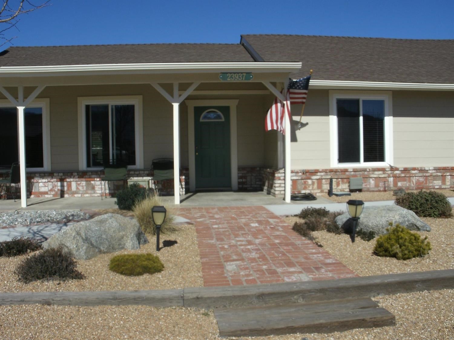23937 Clover Spring Road Tehachapi, CA 93561 - Photo 2 of 36 Gallery Image 2