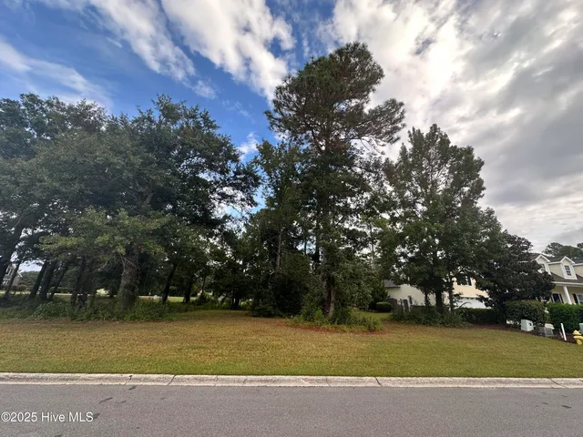 $29,000 | 555 Blakely Court Northwest, Calabash, NC 28467