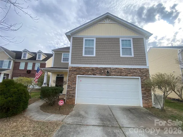 $420,000 | 3316 Streamside Drive, Davidson, NC 28036