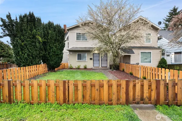 $699,000 | 615 Martin Luther King Junior Way, Tacoma, WA 98405