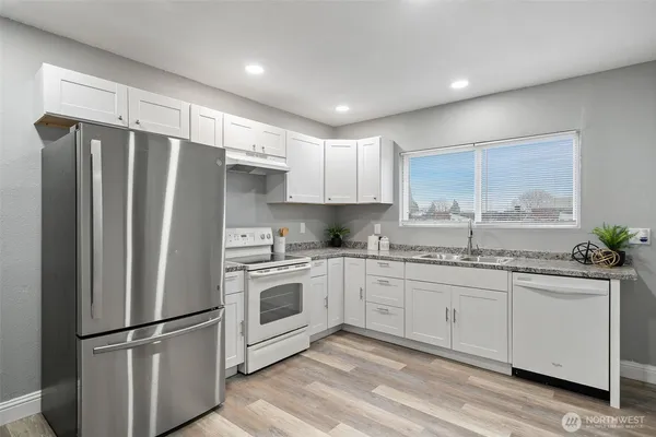 $699,000 | 615 Martin Luther King Junior Way, Tacoma, WA 98405