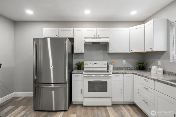 $699,000 | 615 Martin Luther King Junior Way, Tacoma, WA 98405