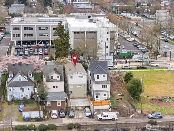 $699,000 | 615 Martin Luther King Junior Way, Tacoma, WA 98405