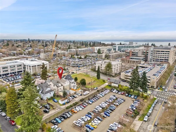 $699,000 | 615 Martin Luther King Junior Way, Tacoma, WA 98405