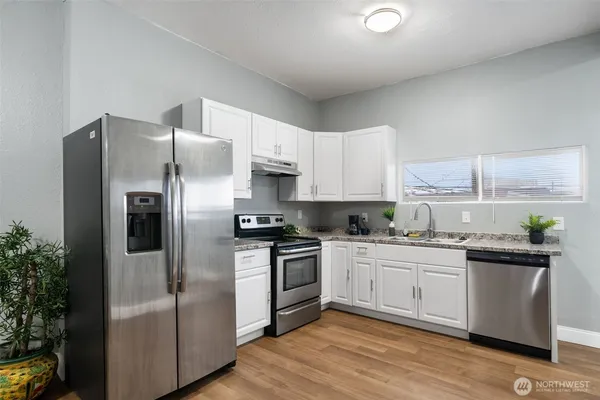 $699,000 | 615 Martin Luther King Junior Way, Tacoma, WA 98405