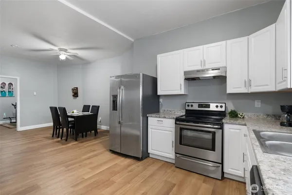 $699,000 | 615 Martin Luther King Junior Way, Tacoma, WA 98405