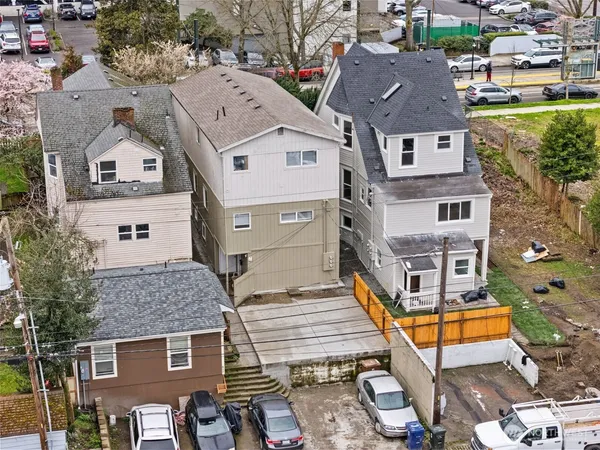 $699,000 | 615 Martin Luther King Junior Way, Tacoma, WA 98405