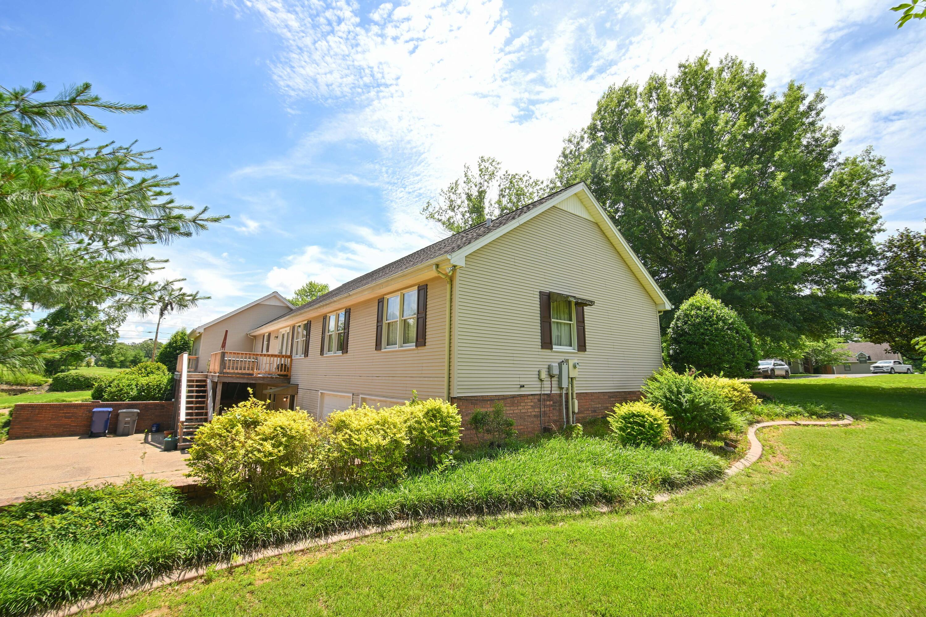 101 Willow Creek Road Paducah, KY 42003 - Photo 17 of 64 NZR_4823