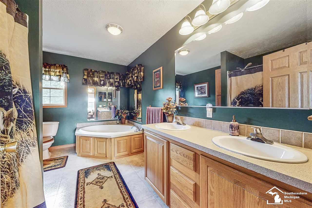 5550 Secor Road Ida, MI 48140 - Photo 21 of 48