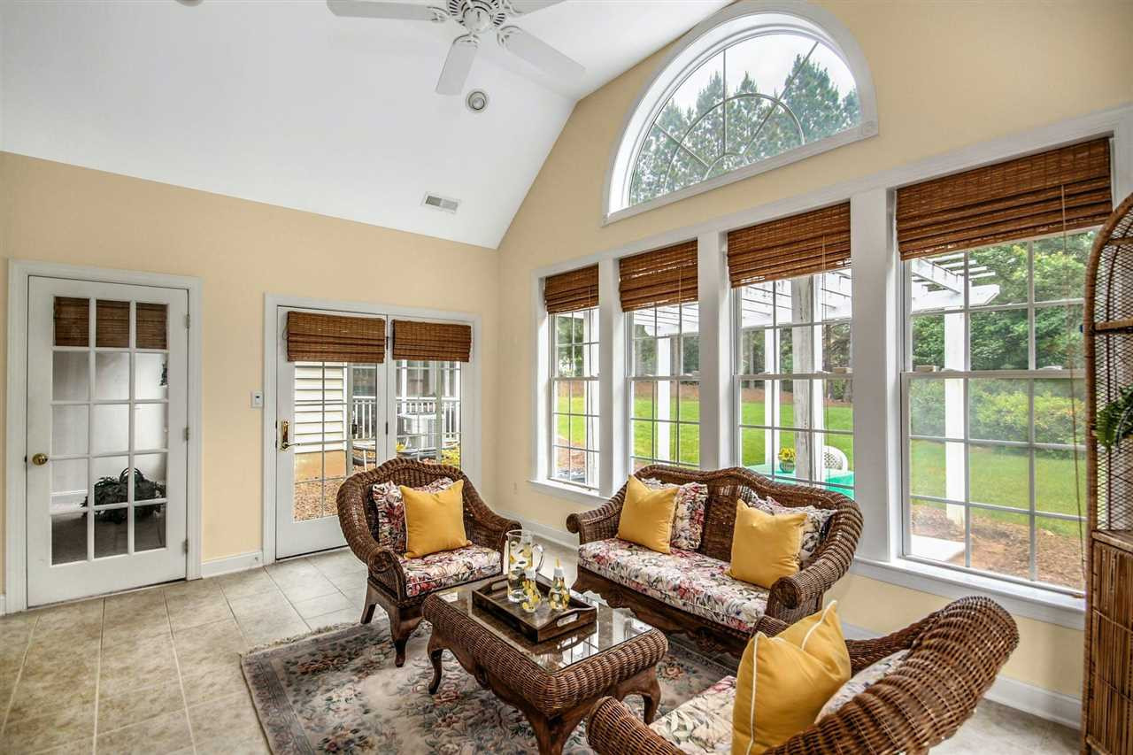 11027 Fair Chase Court Raleigh, NC 27617 - Photo 8 of 29 Photo 8