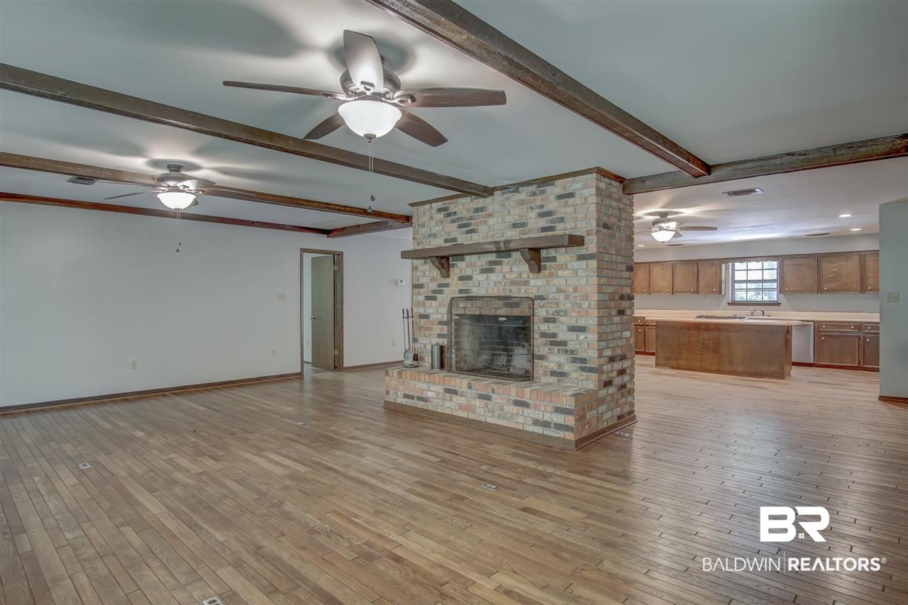 14789 Ridge Road Summerdale, AL 36580 - Photo 11 of 46