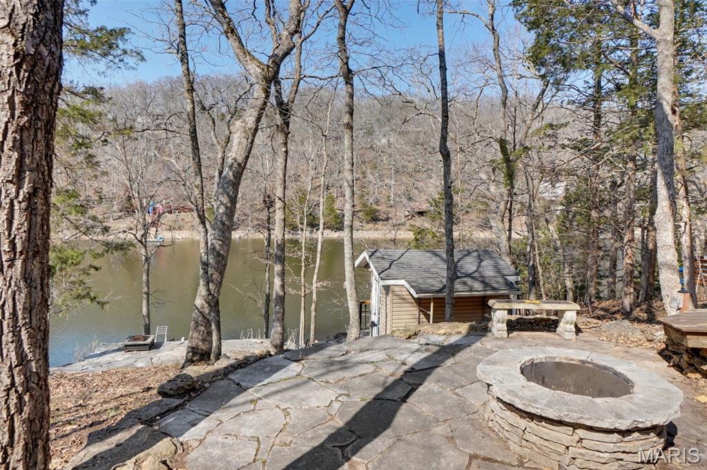 142 South Kings Road Marthasville, MO 63357 - Photo 32 of 47