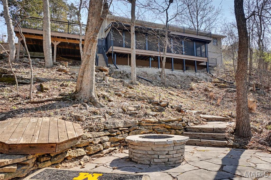 142 South Kings Road Marthasville, MO 63357 - Photo 33 of 47