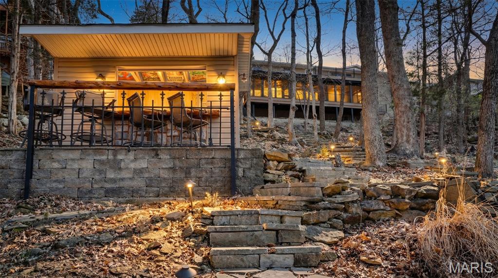 142 South Kings Road Marthasville, MO 63357 - Photo 4 of 47