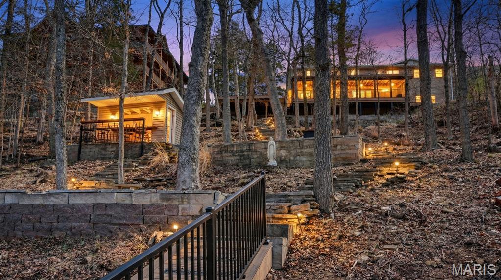 142 South Kings Road Marthasville, MO 63357 - Photo 5 of 47