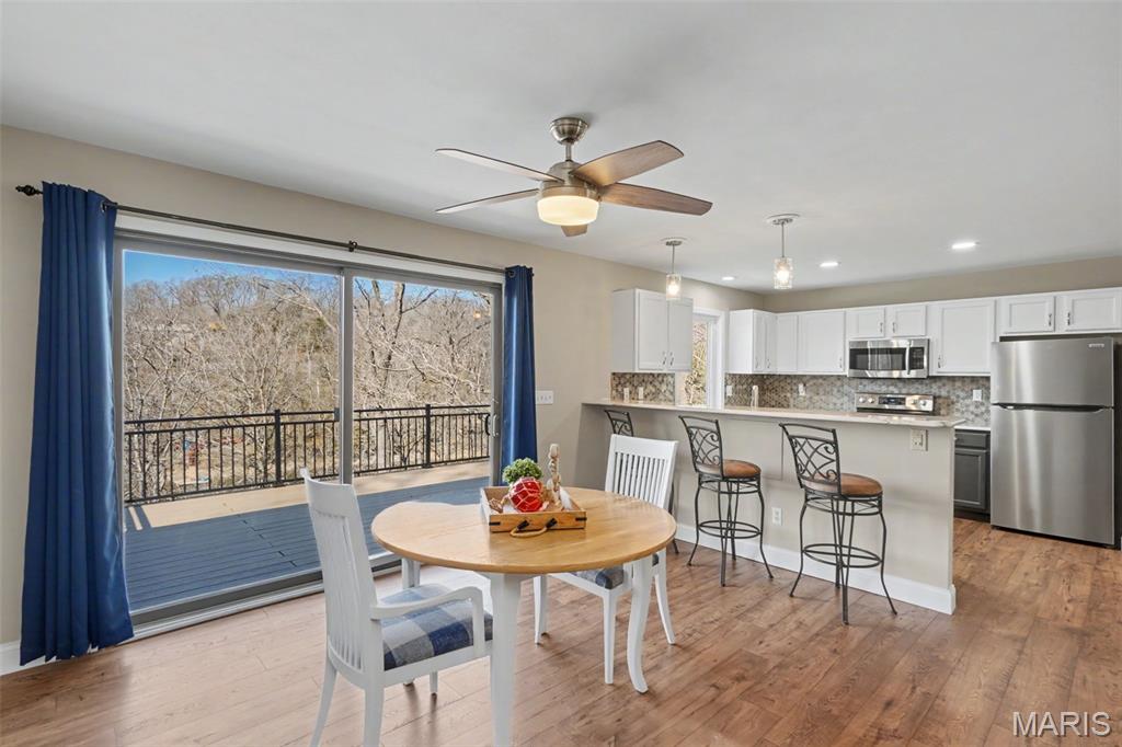 142 South Kings Road Marthasville, MO 63357 - Photo 10 of 47