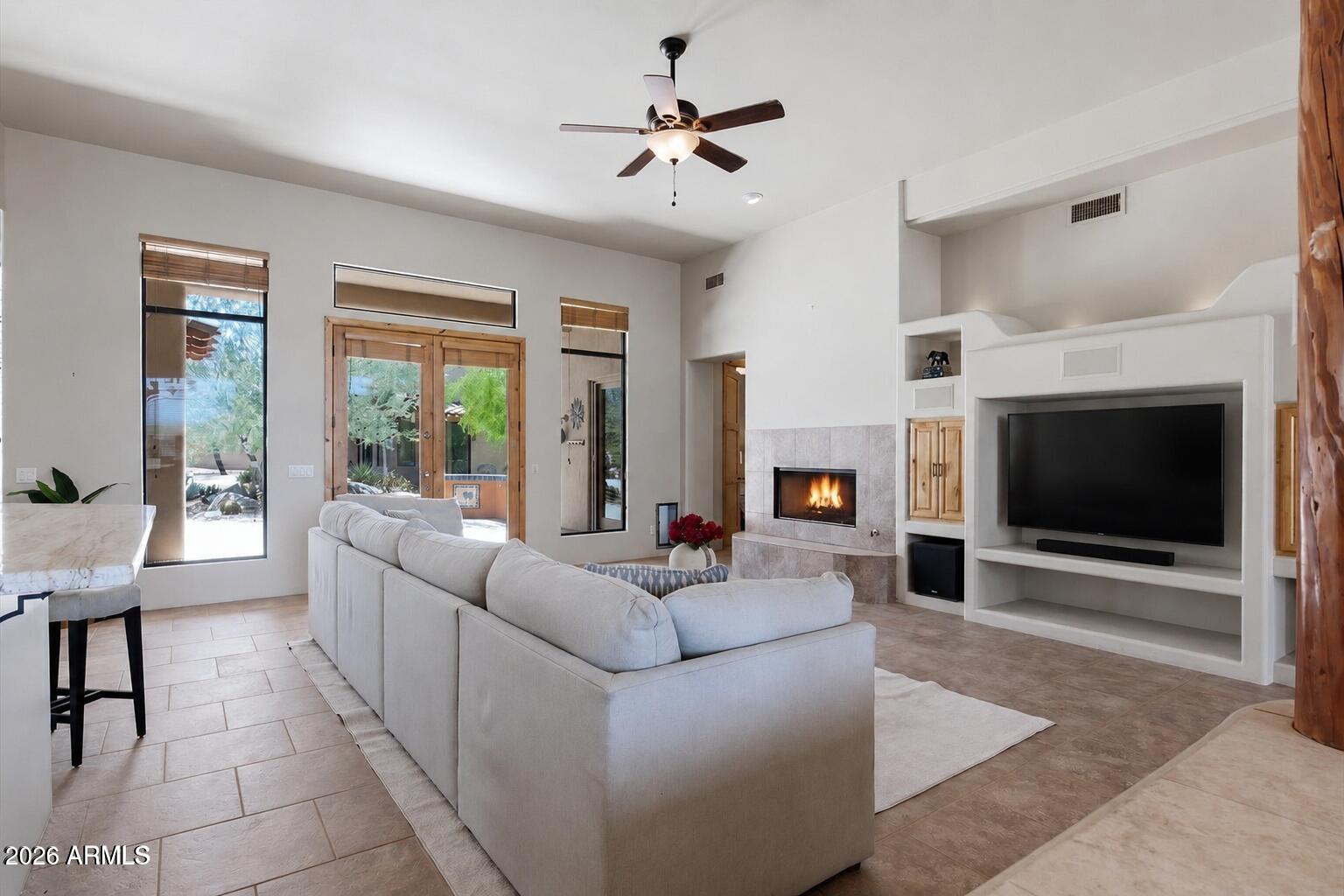 13919 East Quail Track Road Scottsdale, AZ 85262 - Photo 6 of 49