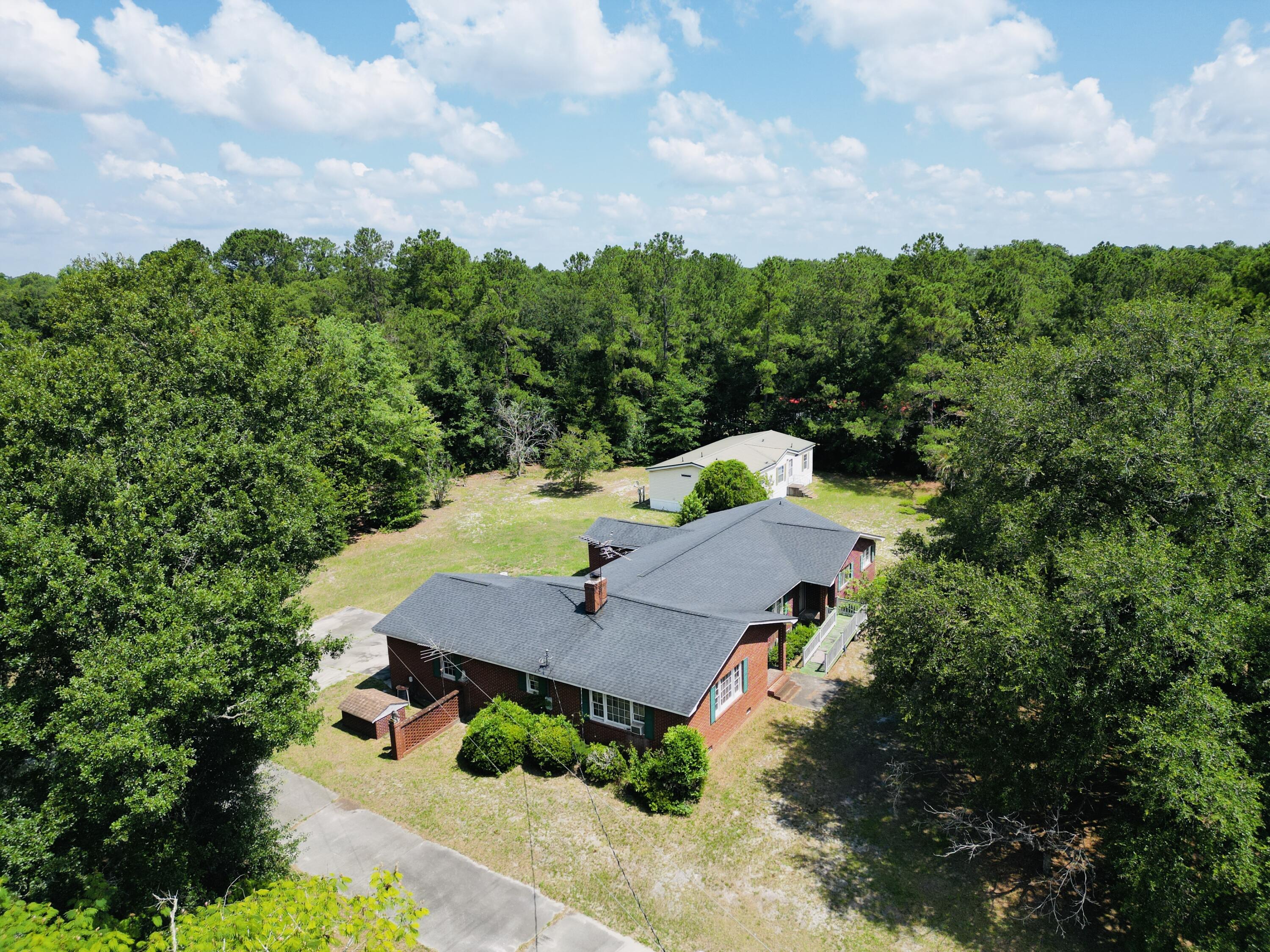 486 Sandhill Road Dorchester, SC 29437 - Photo 14 of 37 14