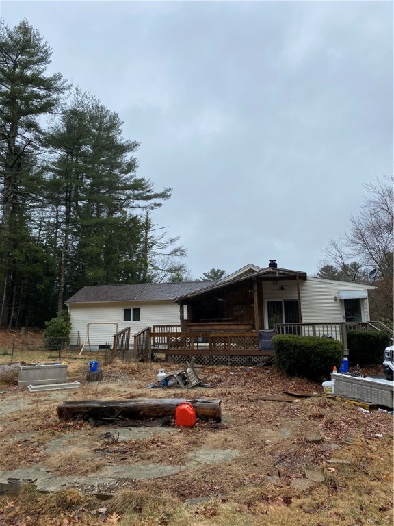 70 Chopmist Hill Road Glocester, RI 02814 - Photo 11 of 35 Gallery Image 11
