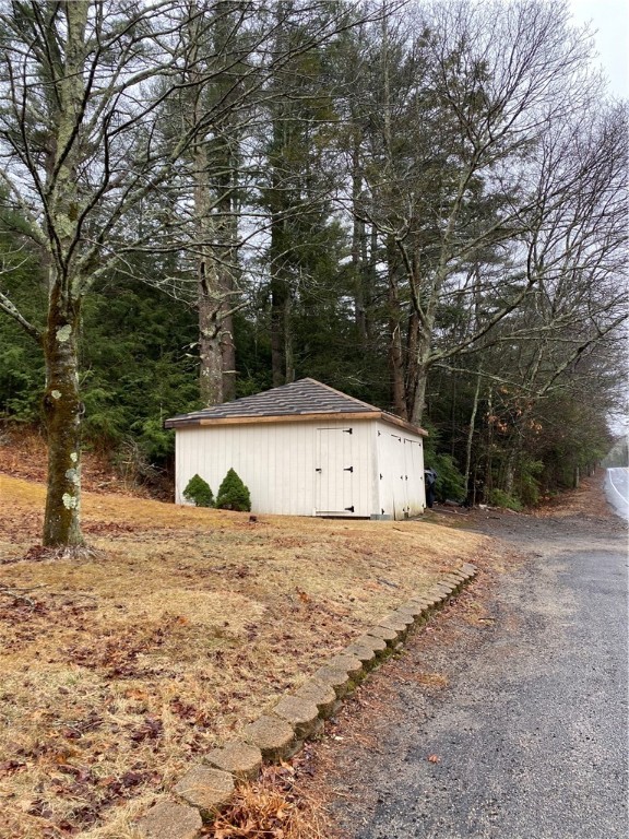 70 Chopmist Hill Road Glocester, RI 02814 - Photo 12 of 35 Gallery Image 12