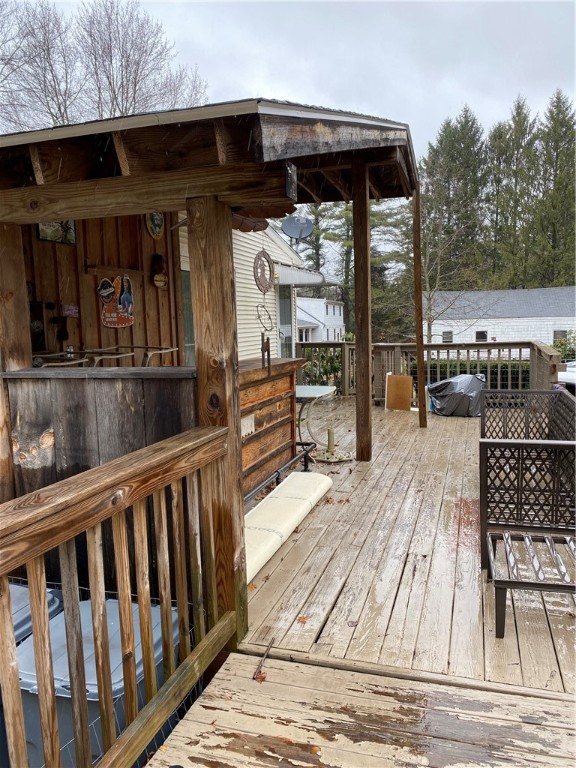 70 Chopmist Hill Road Glocester, RI 02814 - Photo 27 of 35 Gallery Image 27